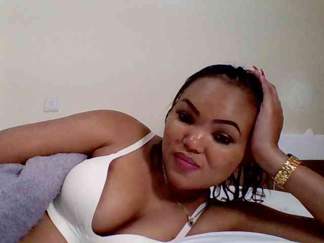 Blackmelanin1 webcam