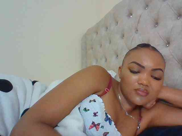 Blackmelanin1 webcam