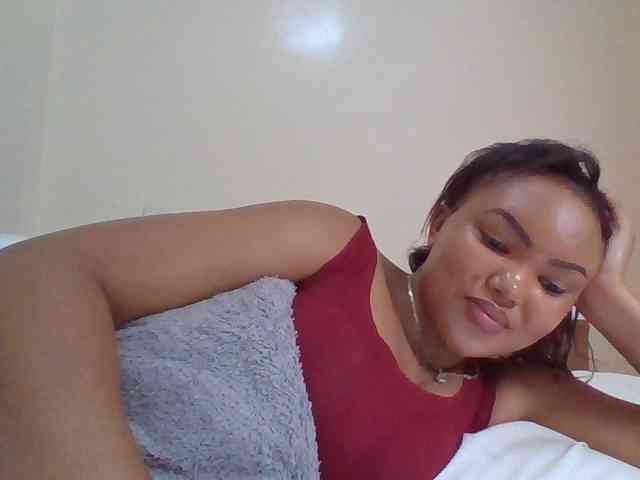 Blackmelanin1 webcam
