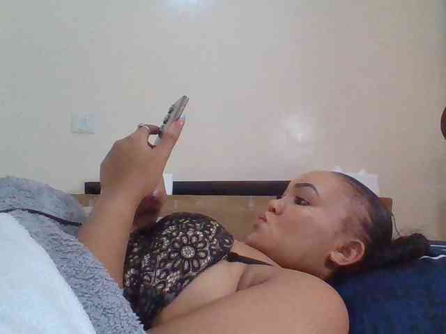 Blackmelanin1 webcam