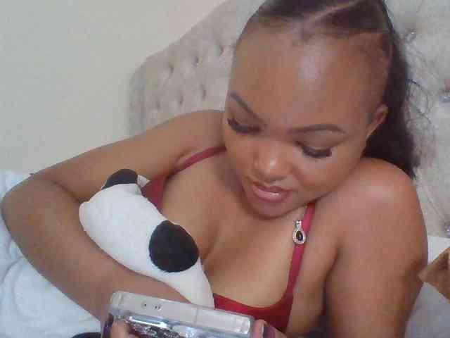 Blackmelanin1 webcam
