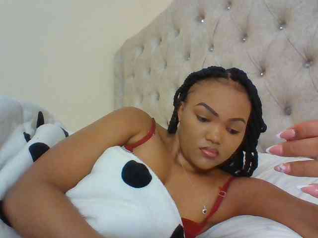 Blackmelanin1 webcam