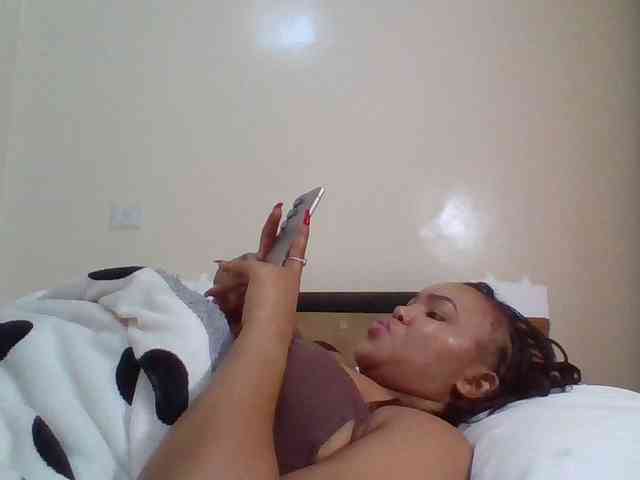Blackmelanin1 webcam