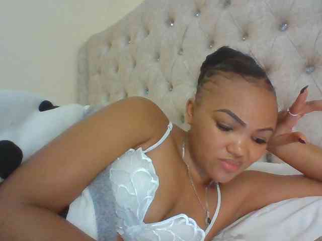 Blackmelanin1 webcam