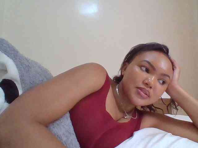 Blackmelanin1 webcam