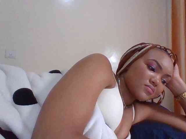 Blackmelanin1 webcam