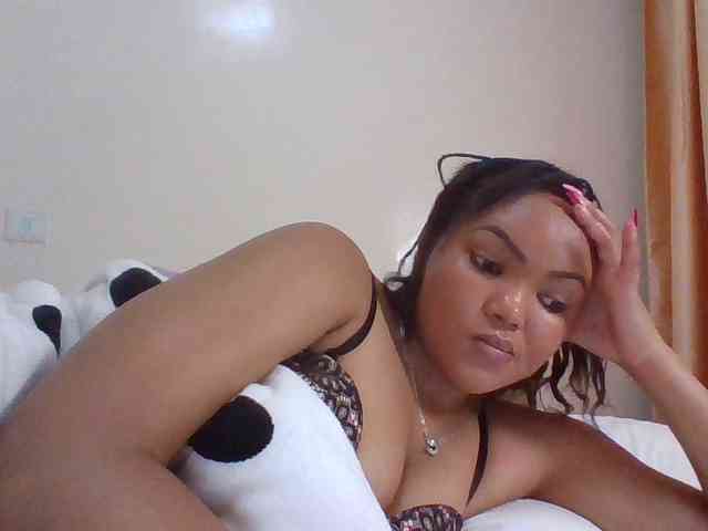 Blackmelanin1 webcam