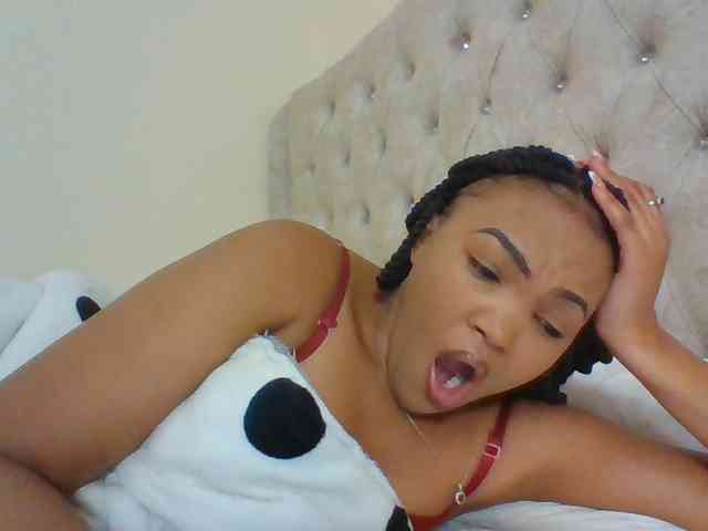 Blackmelanin1 webcam