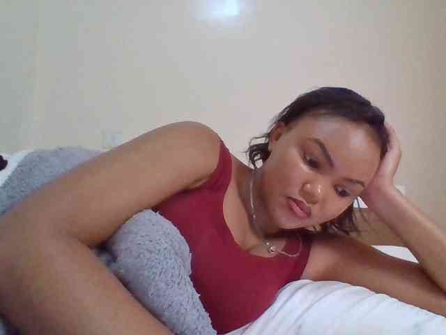 Blackmelanin1 webcam
