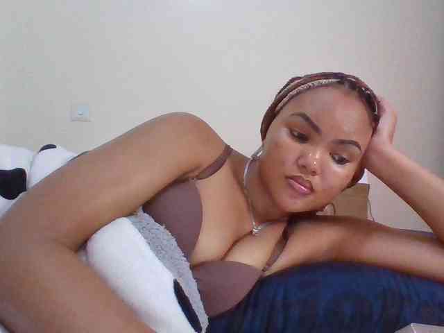Blackmelanin1 webcam