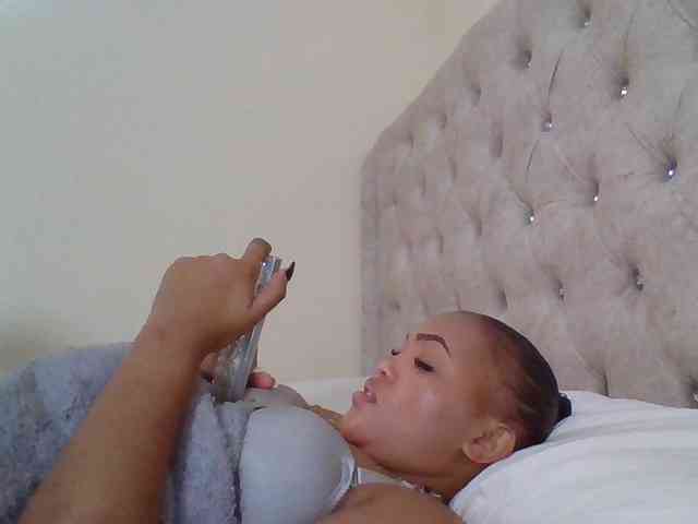 Blackmelanin1 webcam