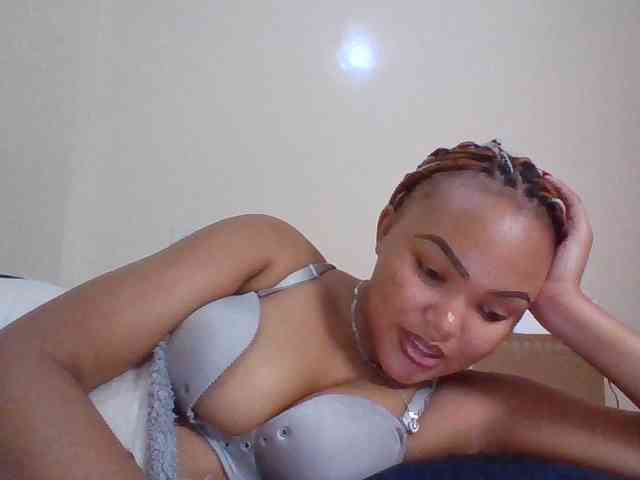Blackmelanin1 webcam