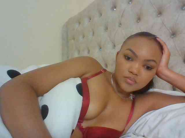 Blackmelanin1 webcam
