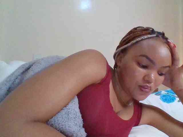 Blackmelanin1 webcam