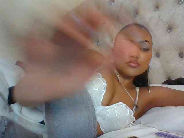 Blackmelanin1 webcam