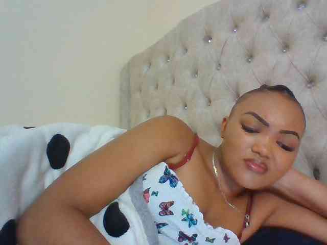 Blackmelanin1 webcam