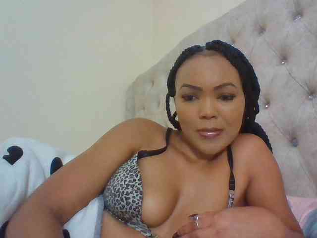 Blackmelanin1 webcam