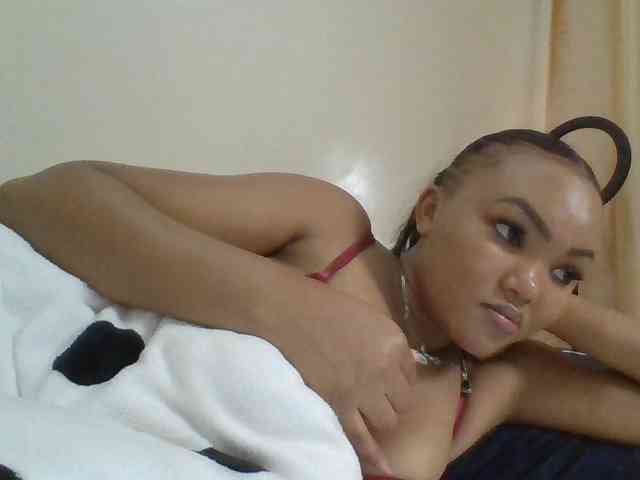 Blackmelanin1 webcam