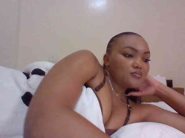 Blackmelanin1 webcam