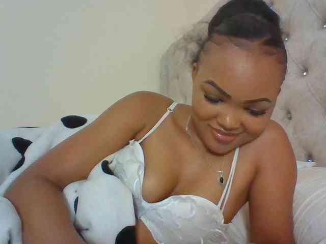 Blackmelanin1 webcam