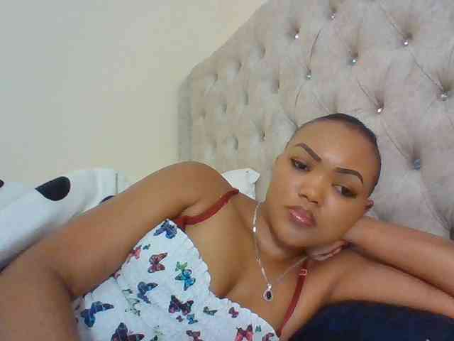 Blackmelanin1 webcam