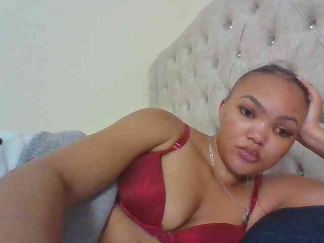Blackmelanin1 webcam