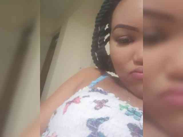 Blackmelanin1 webcam