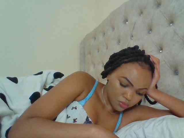 Blackmelanin1 webcam
