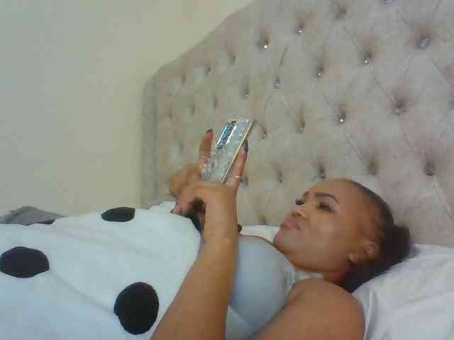 Blackmelanin1 webcam