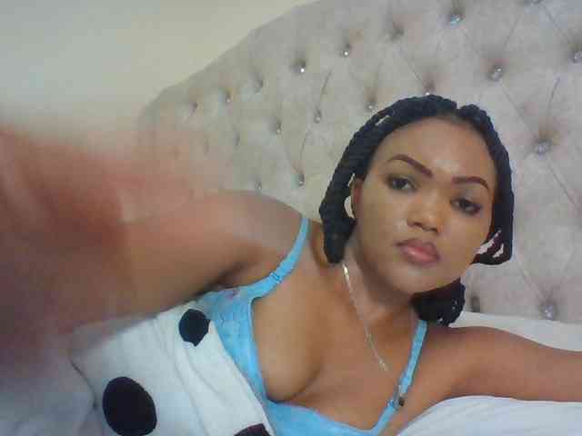 Blackmelanin1 webcam