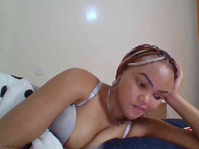 Blackmelanin1 webcam