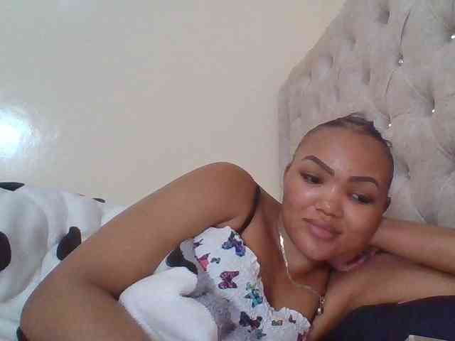 Blackmelanin1 webcam