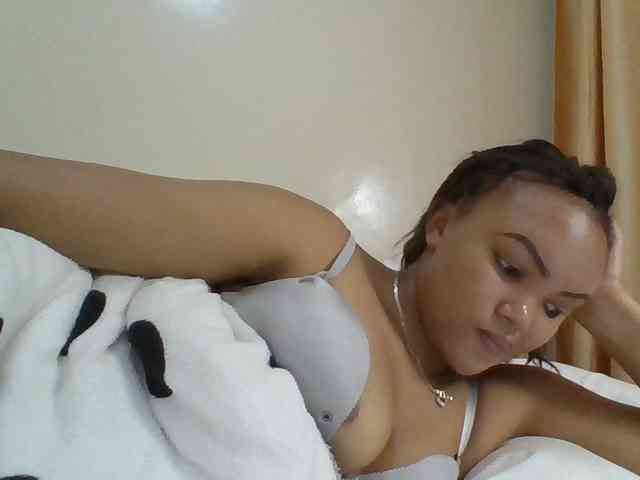 Blackmelanin1 webcam