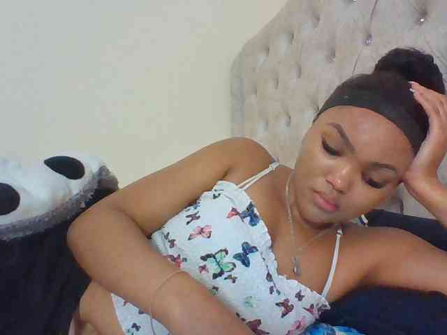 Blackmelanin1 webcam