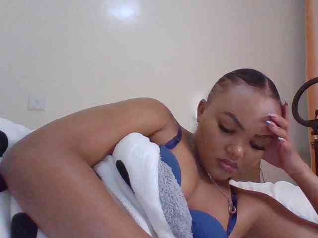 Blackmelanin1 webcam