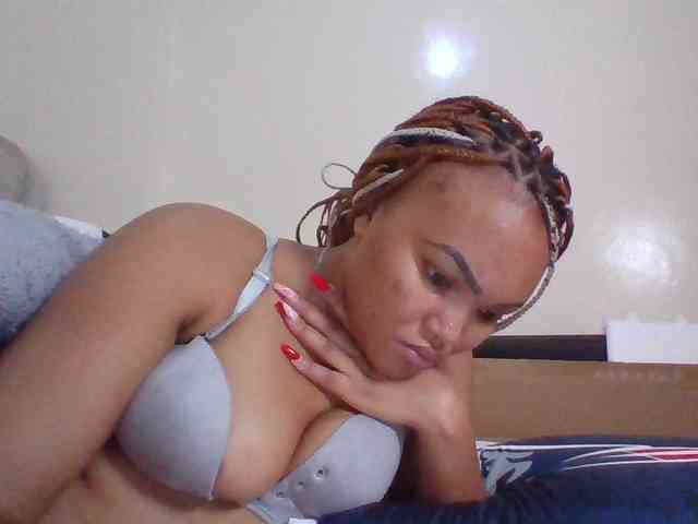 Blackmelanin1 webcam