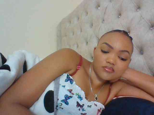 Blackmelanin1 webcam