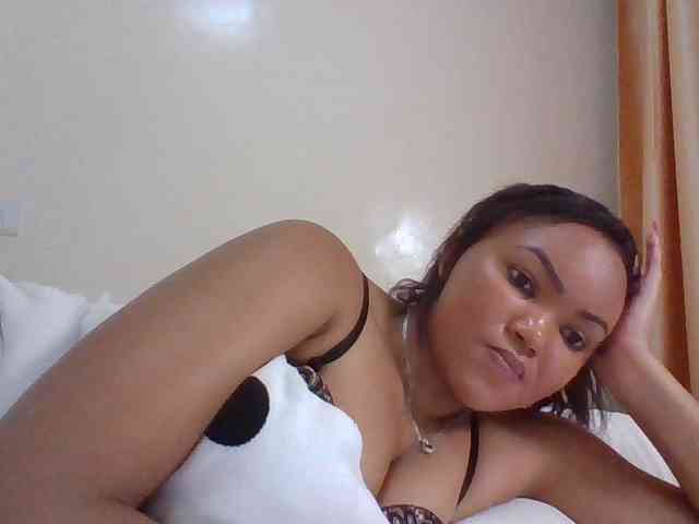 Blackmelanin1 webcam