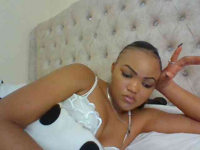 Blackmelanin1 webcam