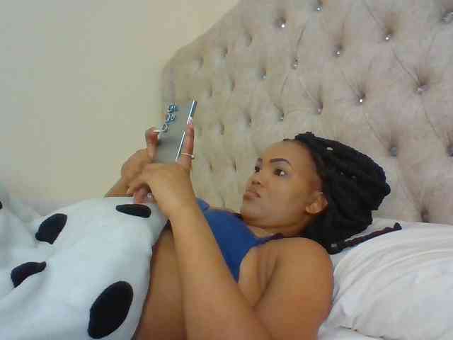 Blackmelanin1 webcam