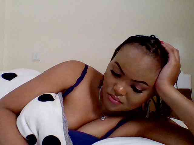Blackmelanin1 webcam