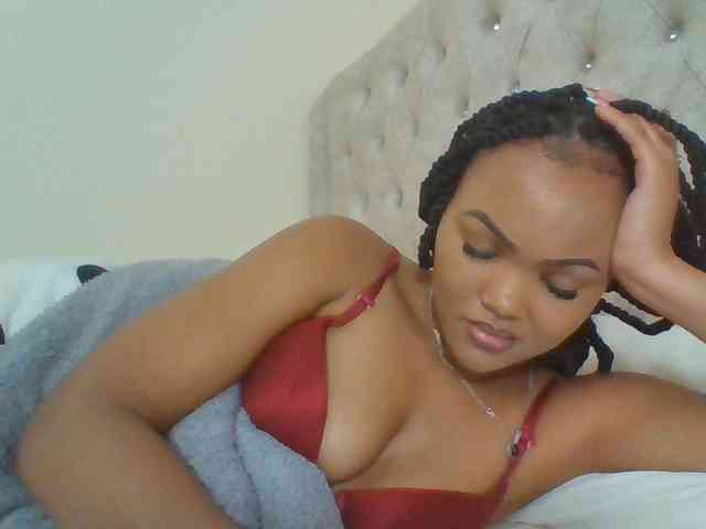Blackmelanin1 webcam