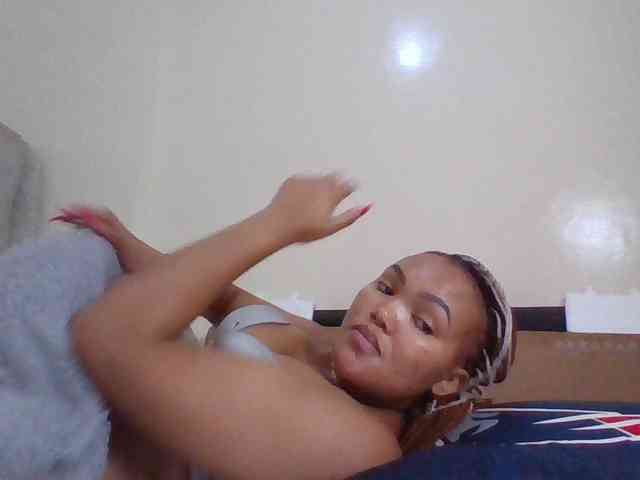 Blackmelanin1 webcam