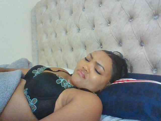 Blackmelanin1 webcam