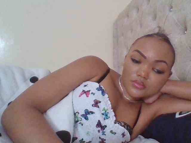 Blackmelanin1 webcam