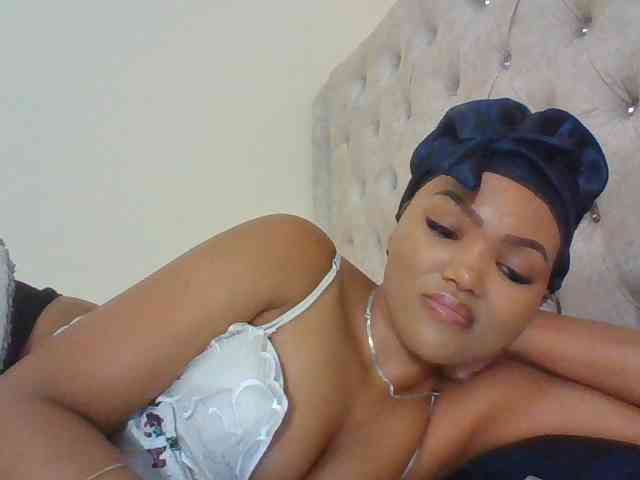 Blackmelanin1 webcam