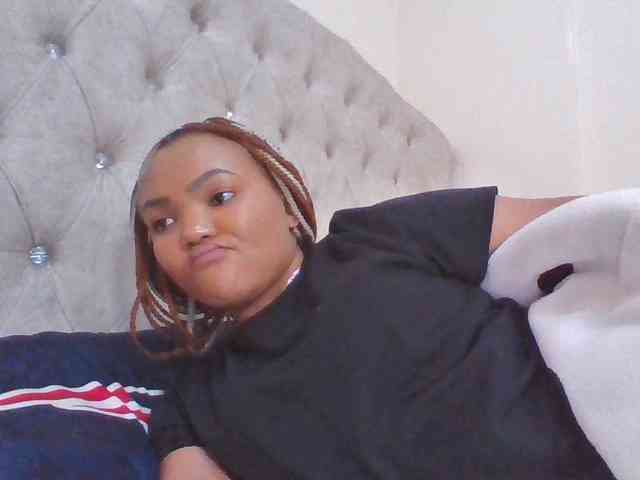 Blackmelanin1 webcam