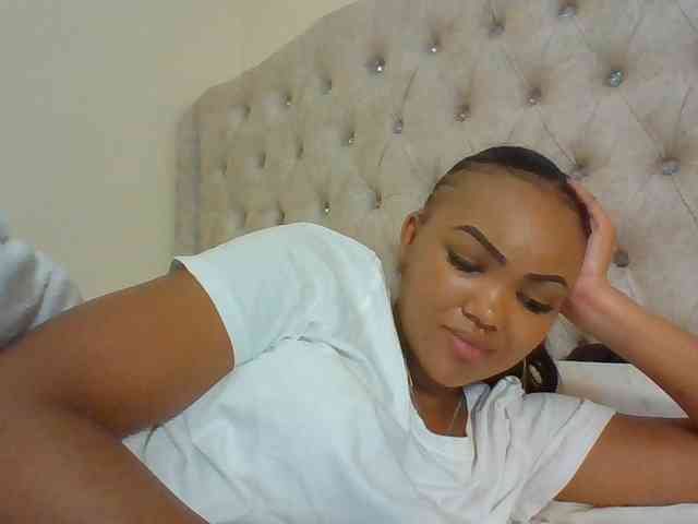 Blackmelanin1 webcam