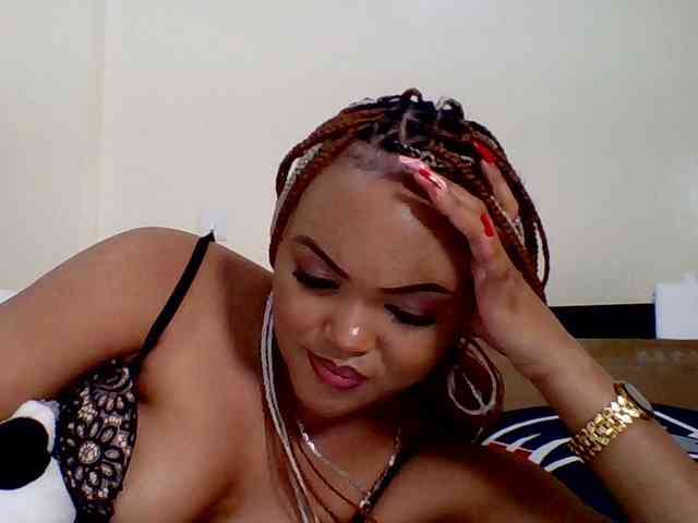 Blackmelanin1 webcam