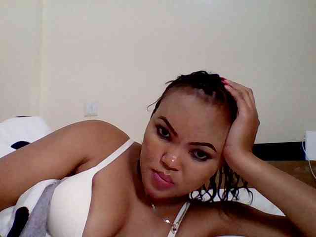Blackmelanin1 webcam